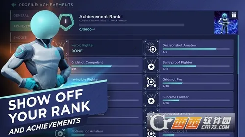 aimlab mobile(���ģ����Ϸ)v0.4.9 ��׿���ͼ