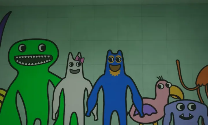 班班幼儿园第八章最新手机版 班班幼儿园第八章最新手机版