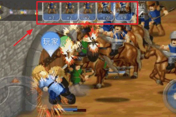 Ӣ�۴���սxȫ����ɫ������׿���ֻ���