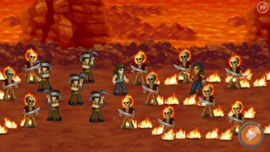 Ӣ�۴���սxȫ����ɫ������׿���ֻ���v1.093 ��Ѱ��ͼ