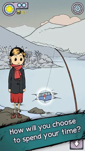 �ҵĺ�������֮Դ(��������Ϸ)v2.0.108 �ֻ����ͼ