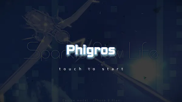 ƨphigros2025ٷ°汾v3.16.1 Ѱͼ
