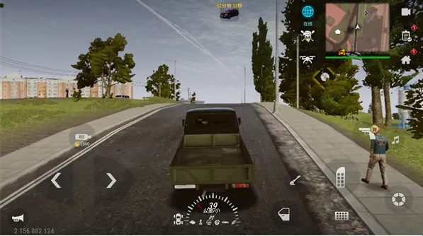 火力全开2城市狂热2025官方正版 火力全开2城市狂热2025官方正版