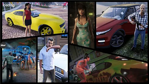 火力全开2城市狂热2025官方正版 火力全开2城市狂热2025官方正版