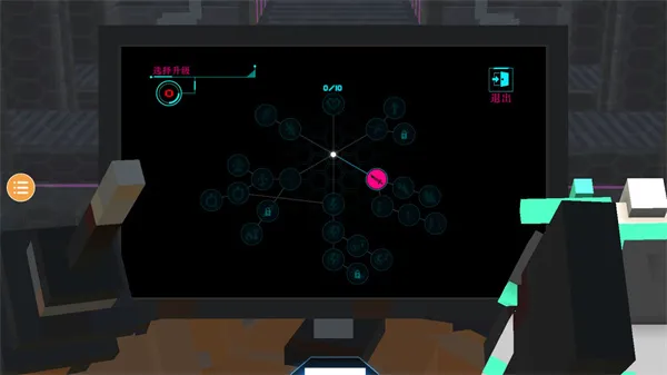 克隆机器人大乱斗僵尸模组2025下载安装 克隆机器人大乱斗僵尸模组2025下载安装