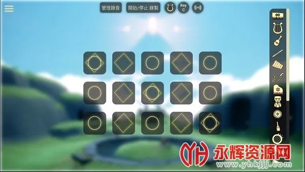 菜菜音乐盒(游戏音乐辅助) 菜菜音乐盒(游戏音乐辅助)