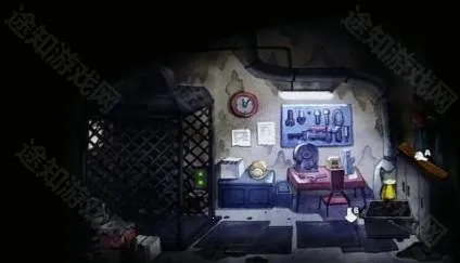 �����Ϸ�����µ��¿󶴹���