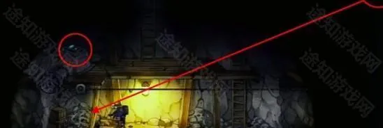 �����Ϸ�����µ��¿󶴹���