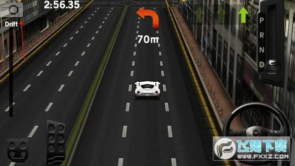 主驾驶(模拟驾驶游戏) 主驾驶(模拟驾驶游戏)