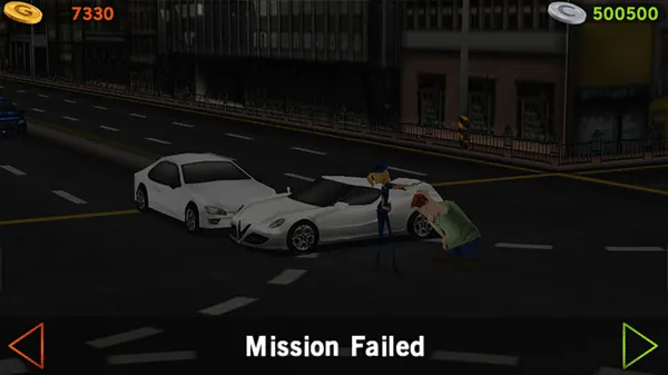 主驾驶(模拟驾驶游戏) 主驾驶(模拟驾驶游戏)