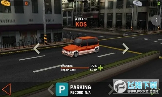 ����ʻ(ģ���ʻ��Ϸ)v3.92 �ٷ������ͼ