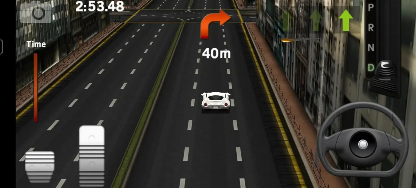 ����ʻ(ģ���ʻ��Ϸ)v3.92 �ٷ������ͼ