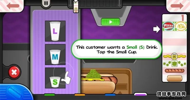 ϵȹ(ȹ꾭ӪϷ)v1.0.1 ٷͼ