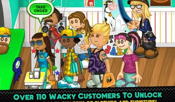 ϵȹ(ȹ꾭ӪϷ)v1.0.1 ٷͼ