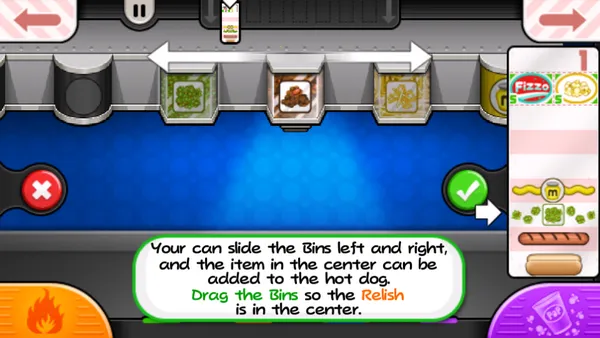 ϵȹ(ȹ꾭ӪϷ)v1.0.1 ٷͼ