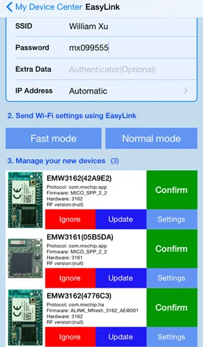 Easylink(ܼҾ)v3.2 ֻͼ