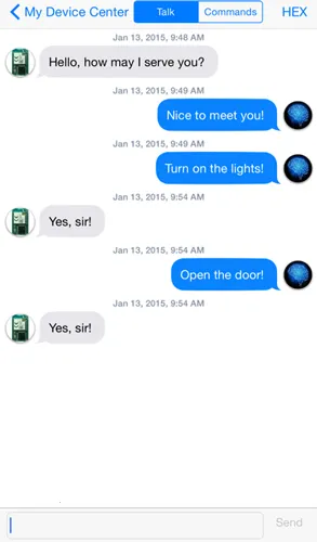 Easylink(ܼҾ)v3.2 ֻͼ