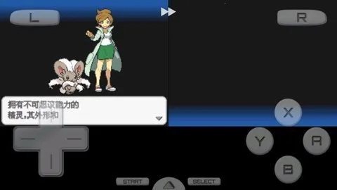 口袋妖怪白2(宝可梦冒险游戏) 口袋妖怪白2(宝可梦冒险游戏)