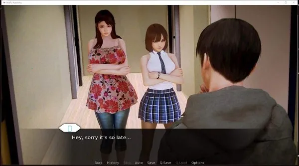 ����Ԫ����ѧԺ2025�ٷ����°汾v1.0.23 �ֻ����ͼ