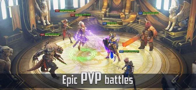 ͻϮӰ˵(ħRPG)v10.55.3 ٷͼ