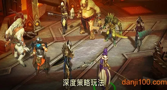 ͻϮӰ˵(ħRPG)v10.55.3 ٷͼ