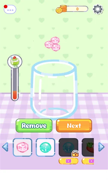 ��ʳ��ʦ�ֳ��Բ�ASMR(�Բ�������Ϸ)v0.0.3 ��׿���ͼ