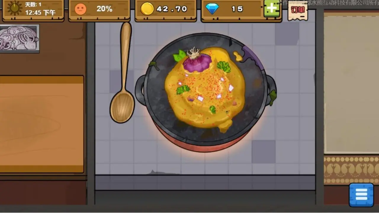 �ɿڵĵ�̯��ζ�ĵ�̯2025�ٷ����°汾v1.0 ��Ѱ��ͼ