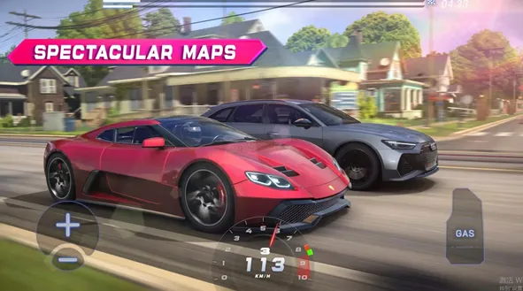 赛车王国2025下载安装 赛车王国2025下载安装