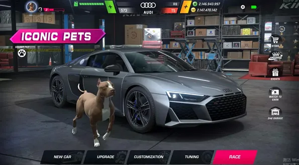 赛车王国2025下载安装 赛车王国2025下载安装