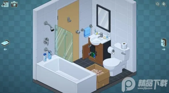 unpacking2025���ذ�װv1.0.6 �ٷ������ͼ