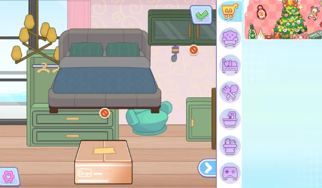 Game World(�������Ϸ)