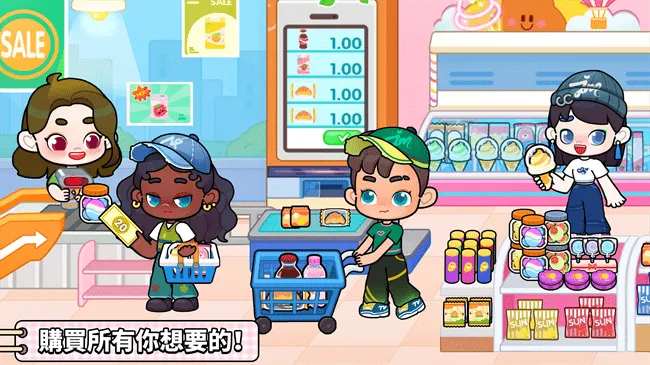 Game World(�������Ϸ)v8.72.09.50 ��׿���ͼ