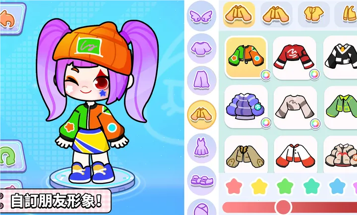 Game World(�������Ϸ)v8.72.09.50 ��׿���ͼ