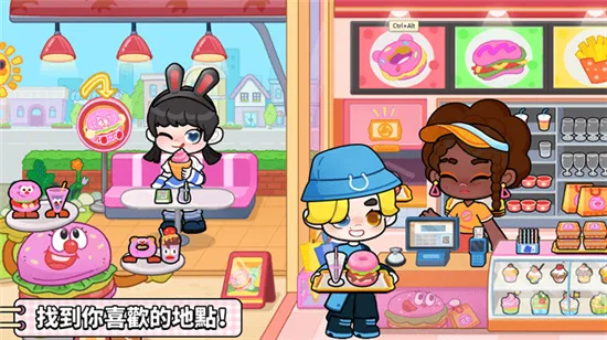 Game World(�������Ϸ)v8.72.09.50 ��׿���ͼ