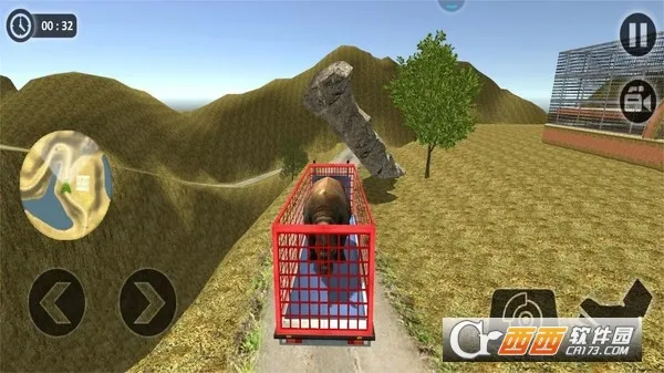 ŷ�޿�����ʻģ����(������ʻ��Ϸ)v1.01 ��׿���ͼ