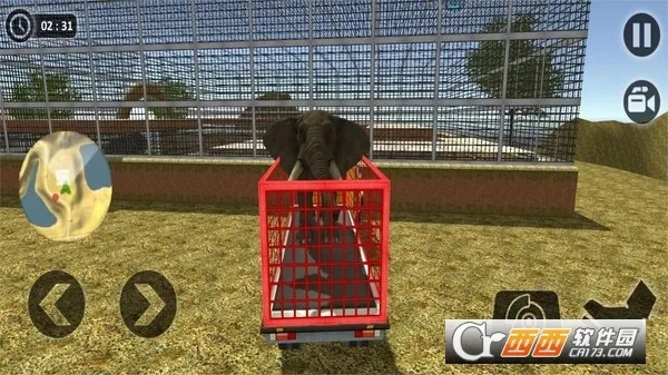 ŷ�޿�����ʻģ����(������ʻ��Ϸ)v1.01 ��׿���ͼ