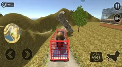 ŷ�޿�����ʻģ����(������ʻ��Ϸ)v1.01 ��׿���ͼ