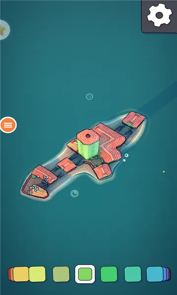 ҵС(Сģ⽨Ϸ)v1.0 ֻͼ