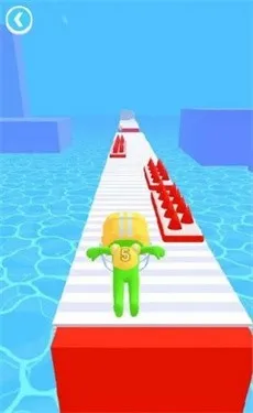 撞击接力小队最新手机版 撞击接力小队最新手机版