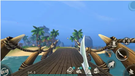 荒野冒险生存最新手机版 荒野冒险生存最新手机版