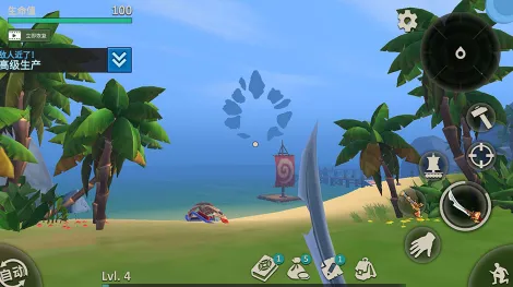 荒野冒险生存最新手机版 荒野冒险生存最新手机版