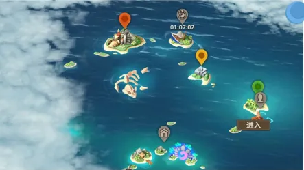 荒野冒险生存最新手机版 荒野冒险生存最新手机版