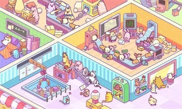 ߳(߳ӪϷ)v1.0.35 ٷͼ