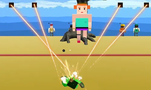 倒霉蛋的一天2025下载安装 倒霉蛋的一天2025下载安装