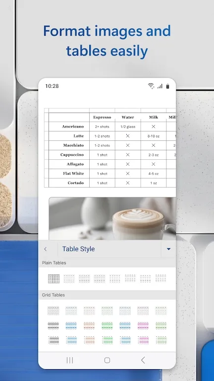 Microsoft Word(ֻĵ)v16.0.19426.20104 ٷͼ