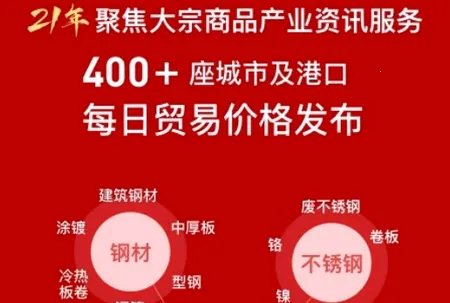 我的钢铁(钢铁行业资讯) 我的钢铁(钢铁行业资讯)