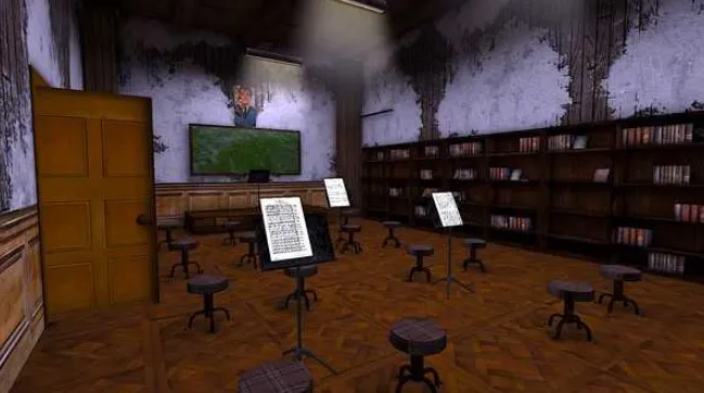 模拟老大爷(模拟逃脱手游) 模拟老大爷(模拟逃脱手游)