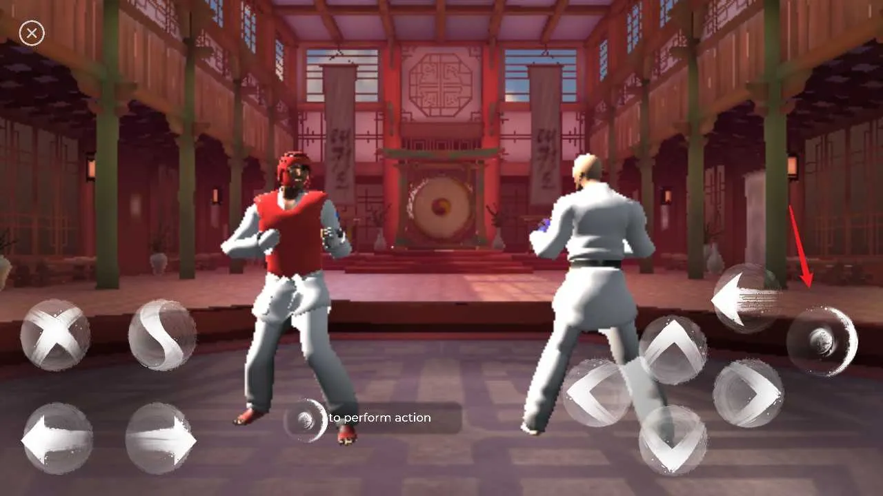 跆拳道大奖赛2025官方最新版本 跆拳道大奖赛2025官方最新版本