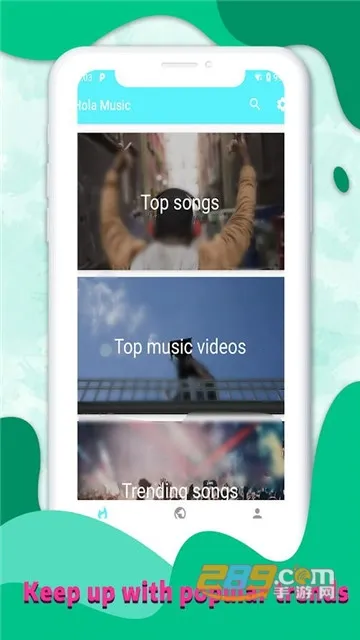 Holaְ׿ֻv1.1.6 ׿ͼ