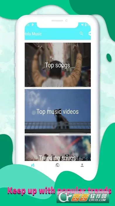 Holaְ׿ֻv1.1.6 ׿ͼ